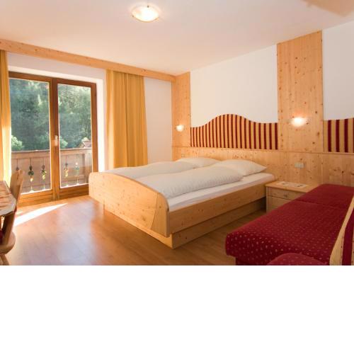 Pension & Appartament Anna