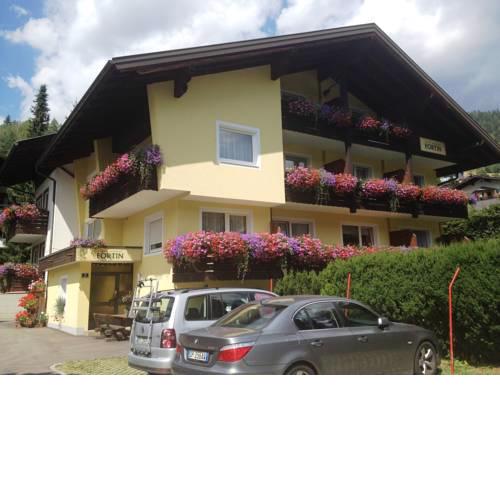 Pension Appartement Fortin