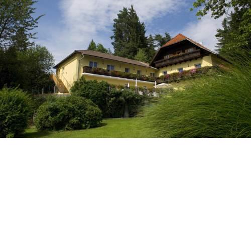 Pension Appartement Lanzer