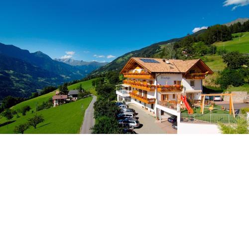 Pension-Appartement Mitterhofer