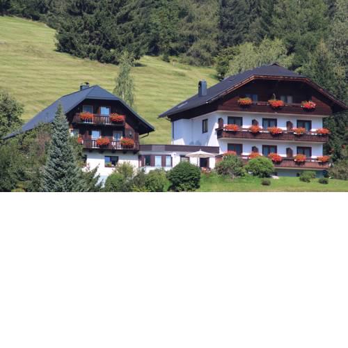 Pension & Appartements Ronacherhof
