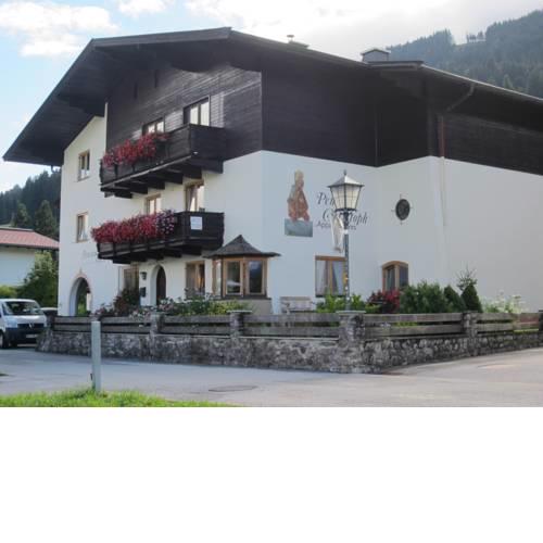 Pension Appartments Christoph