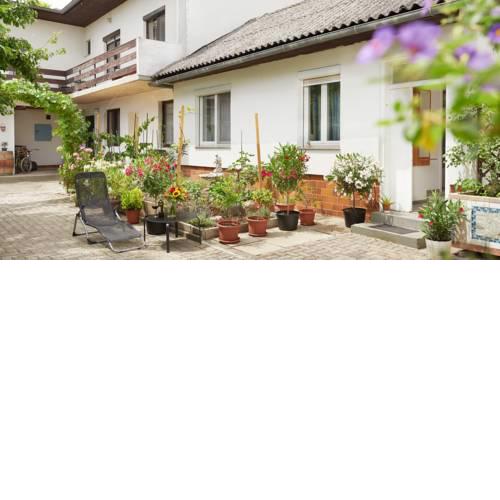 Pension Aquileia