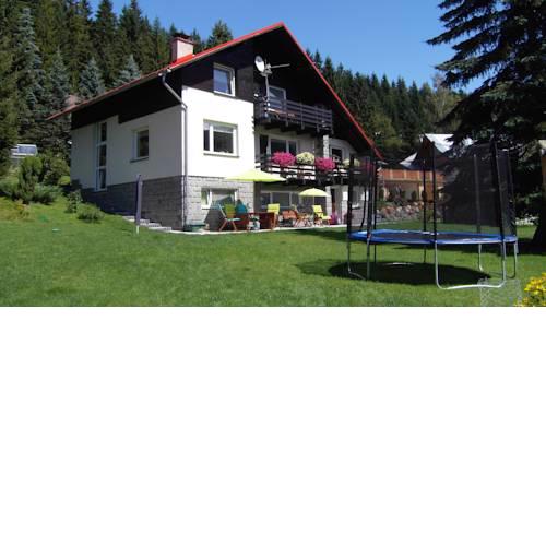 Pension Arabela