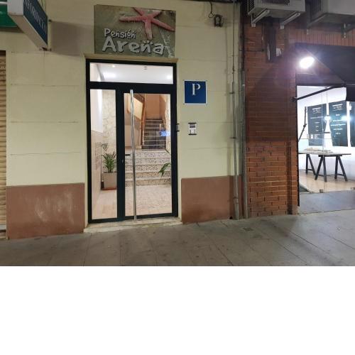 Pension Arena Alicante