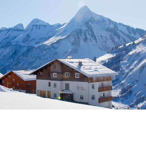 Pension Armella