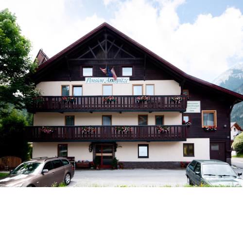 Pension Arnspitze