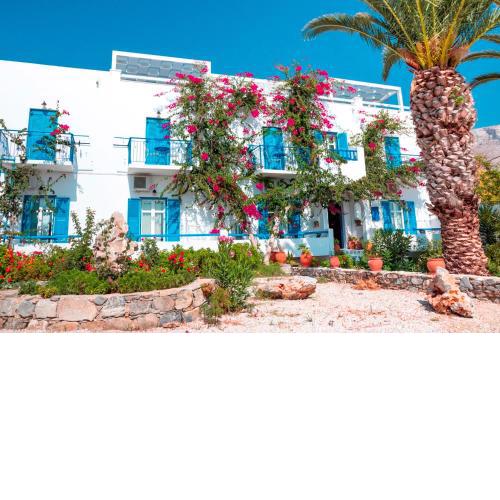 Pension Askas
