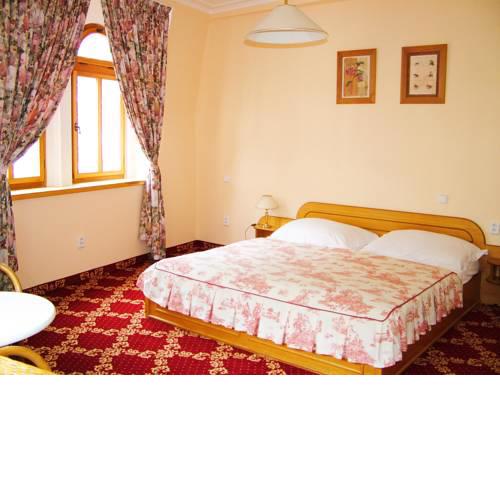 Pension Astra