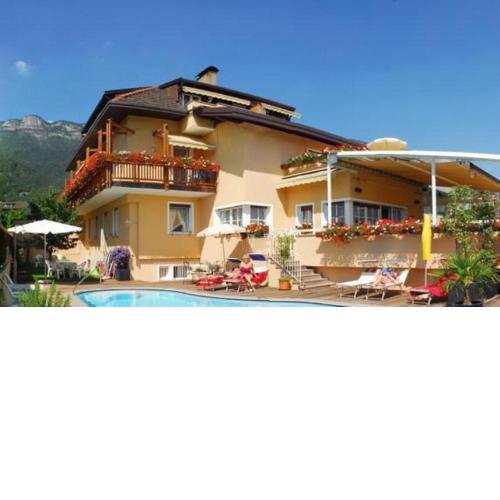 Pension Aurora