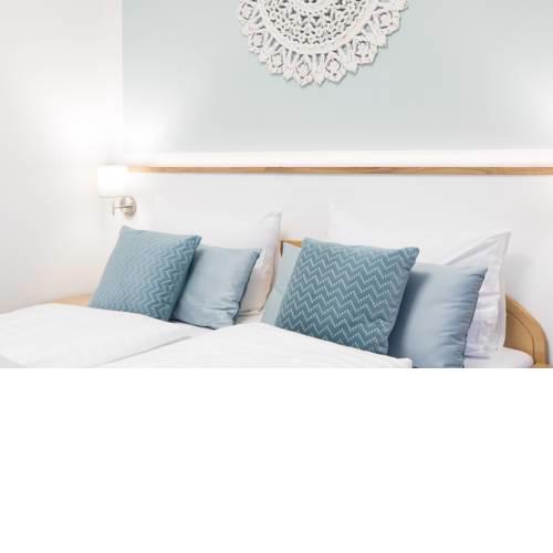 Pension Auszeit Velden
