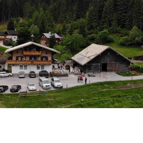Pension Bachseitenhof