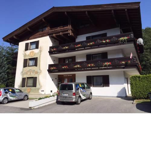 Pension Baranek