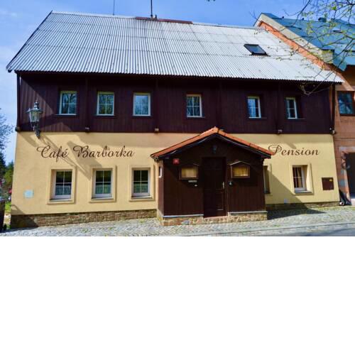 Pension Barborka