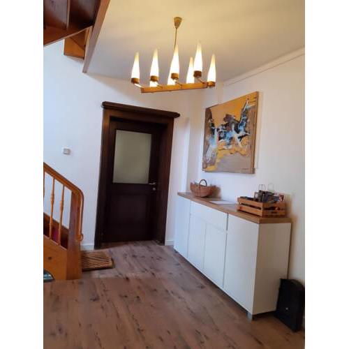 Pension Barlida