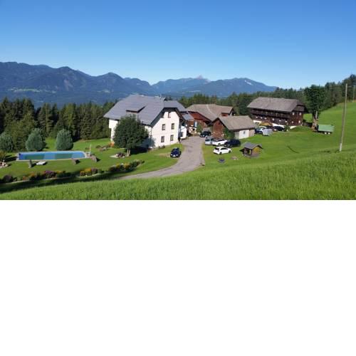 Pension Barzaunerhof