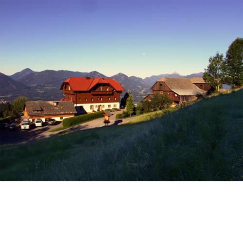 Pension Bauernhof Stanahof