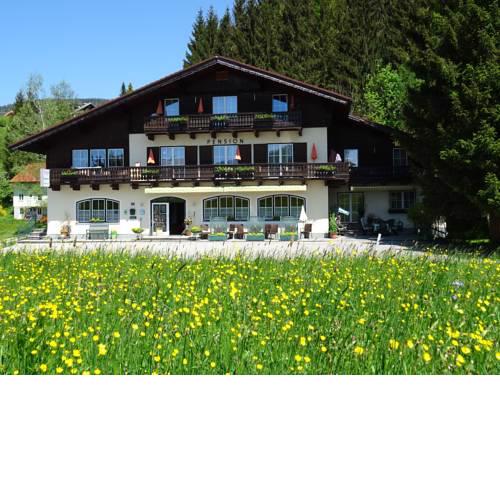 Pension Bayrhammer