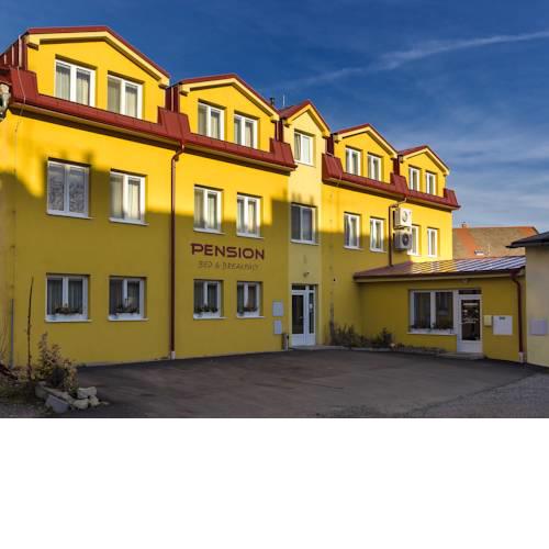 Pension Bed&Breakfast