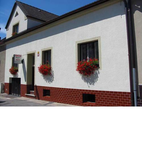 Pension Begonie