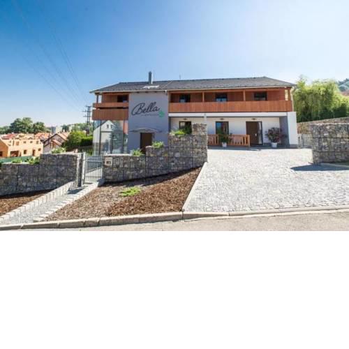 Pension Bella