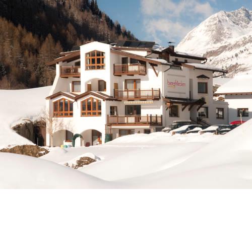 Pension Bergfrieden