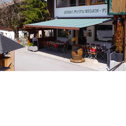 Pension Bergheim-PS
