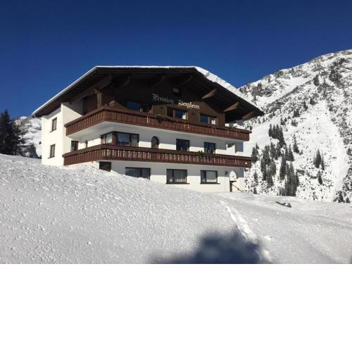 Pension Bergheim