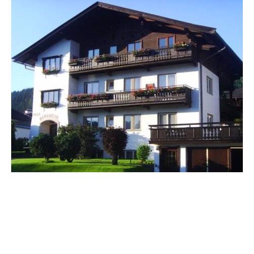 Pension Bergheim