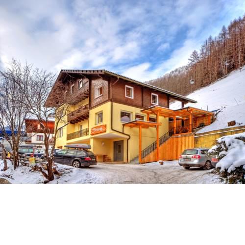 Pension Bergkristall