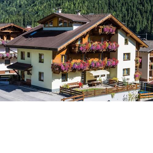 Pension Bergwelt
