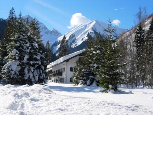 Pension Berktold