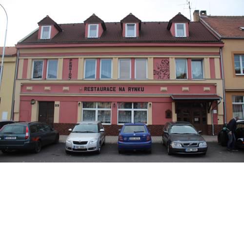Pension Bernartice
