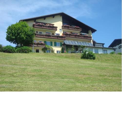 Pension Bilgeri