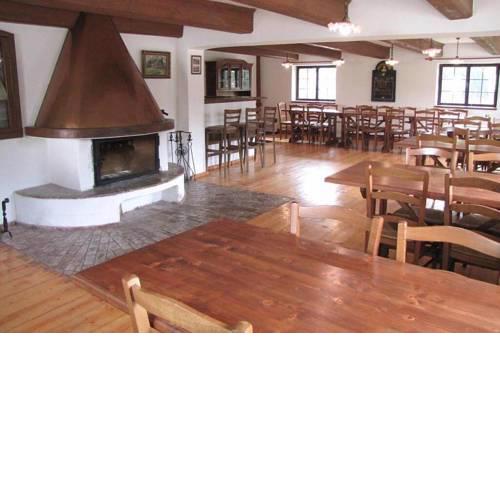 Pension Bilý Dvůr - 15 beds