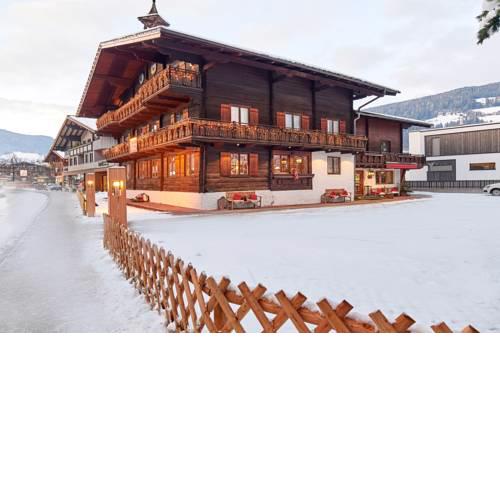 Pension Bliem
