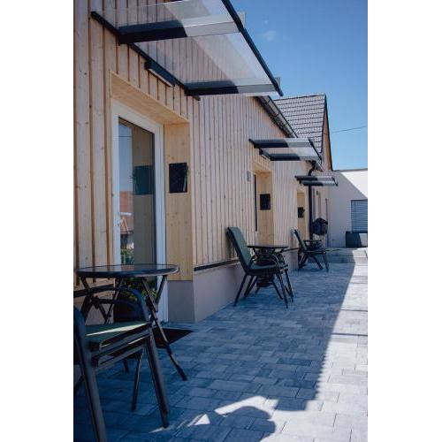 Pension Blumenwiese