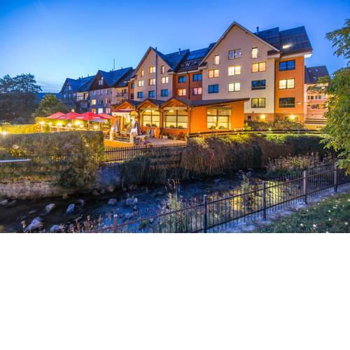 Pension Böhmerwald