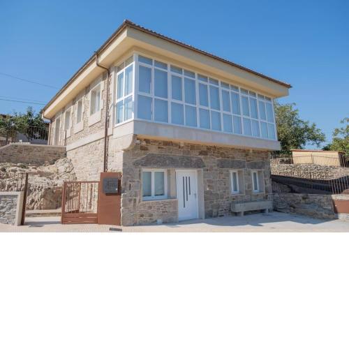 PENSION BOUTIQUE TEIXEIRA, 3 ESTRELLAS