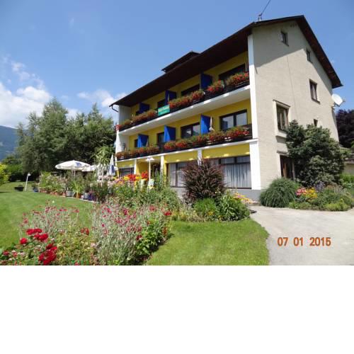 Pension Brönimann