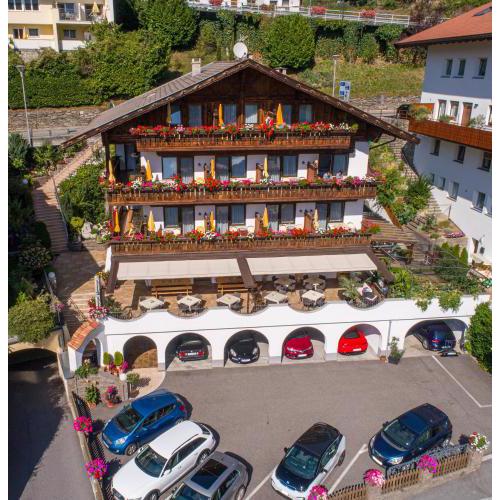 Pension Brunhild