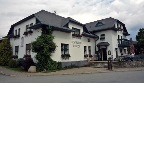 Pension Brusenka