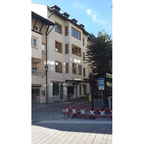 Pension Buchner