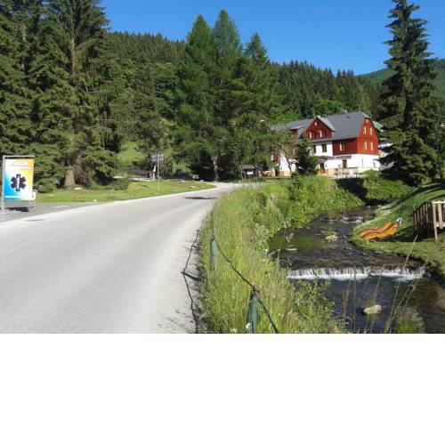 Pension Bystrenka