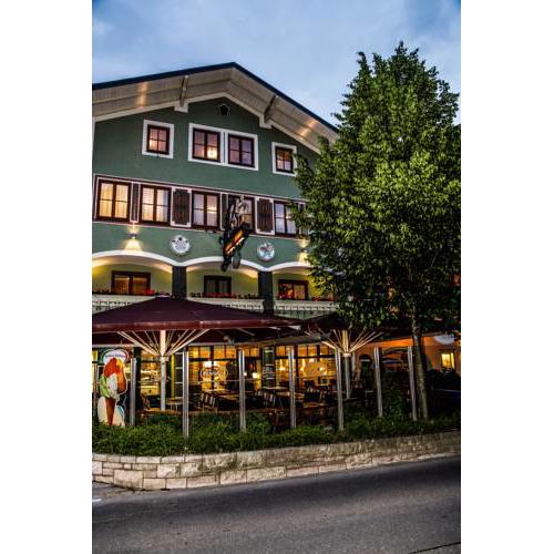 Pension Café Maier