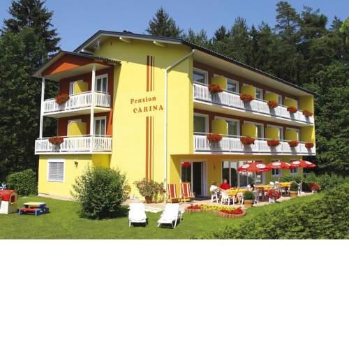 Pension Carina