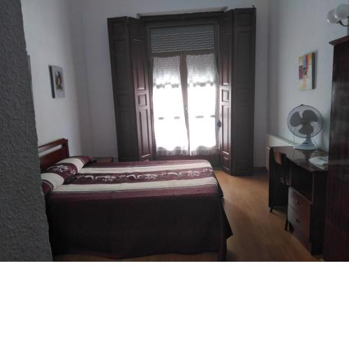 Pension Carretero