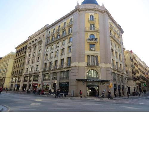 Pensión Casa Blanca