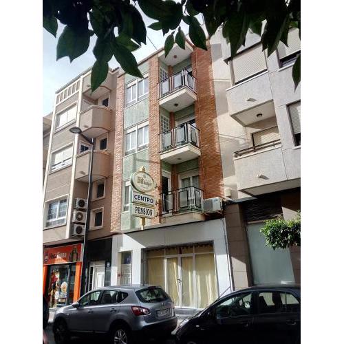 Pension Centro