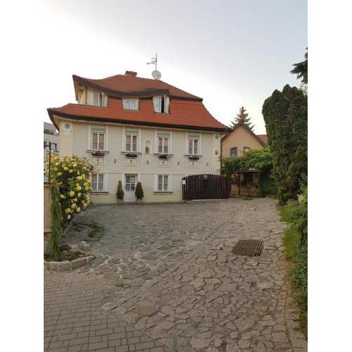 Pension Centrum
